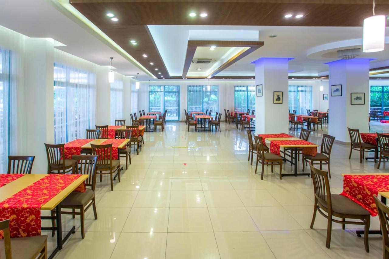 Mirabell Hotel Alanya Ngoại thất bức ảnh