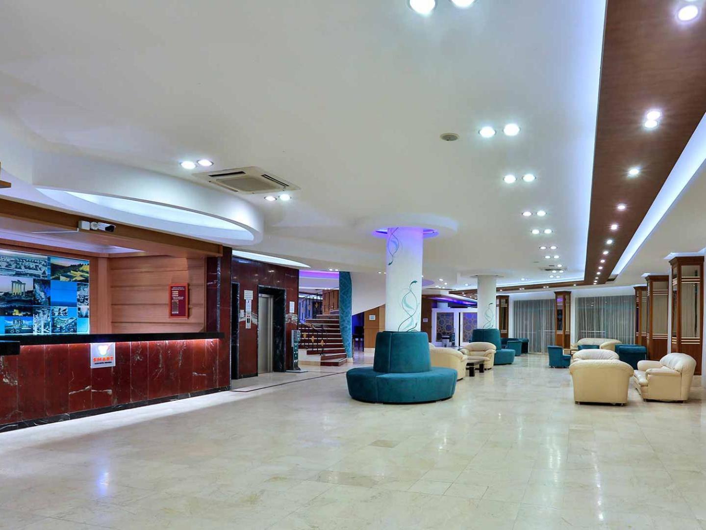 Mirabell Hotel Alanya Ngoại thất bức ảnh